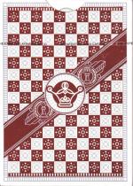 Queens tuck box