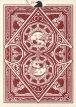Ravn Crimson Red tuck box