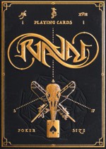 Ravn Eclipse tuck box
