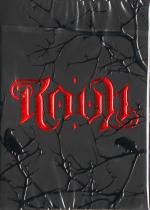 Ravn IIII X tuck box