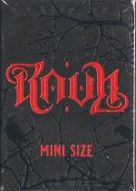 Ravn IIII X Mini tuck box