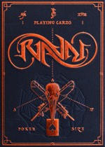 Ravn Mani tuck box