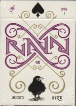 Ravn Purple Haze Mini tuck box