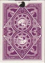 Ravn Purple Haze Mini tuck box
