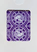 Ravn Purple Haze (prototype) tuck box