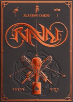 Ravn Sol tuck box