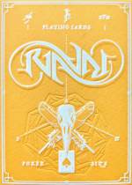 Ravn Summer Ale tuck box