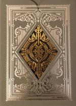 Redemption Stories Vol. VI Patrons Test Print 2 tuck box
