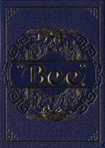 Royal Bee Premium Back No. 168 tuck box