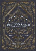Royales Classic tuck box