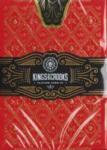 Royales Players Gilded Limited Edition tuck box