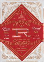 Royales Private Reserve tuck box