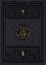 Stockholm17 Anthology tuck box