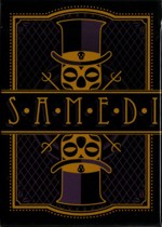 Samedi tuck box