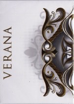 Seasons Verana tuck box