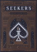 Seekers tuck box
