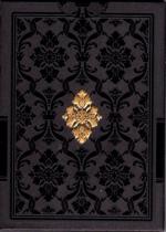 Silk Red tuck box