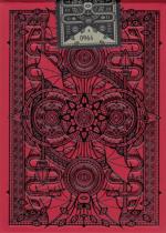 Sins Anima tuck box