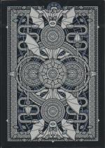 Sins Black Anima tuck box