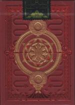 Sins Blood Corpus Limited Edition tuck box