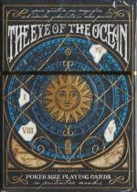 The Eye of the Ocean Solis tuck box