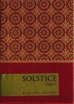 Solstice Gilded tuck box