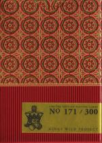 Solstice Gilded tuck box