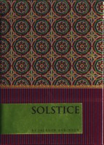 Solstice Limited Edition tuck box
