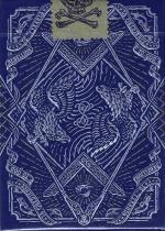 The Sons of Liberty Patriot Blue tuck box