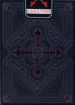 Spirit Black tuck box