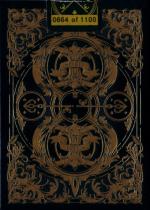 Spirit II Black tuck box