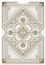 Spirit White tuck box