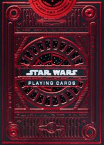Star Wars Dark Side tuck box