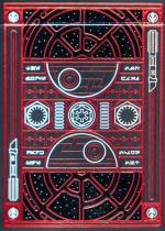 Star Wars Dark Side tuck box