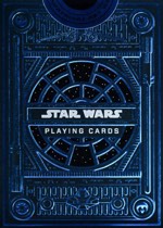 Star Wars Light Side tuck box