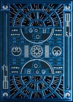 Star Wars Light Side tuck box