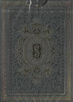 Stories III Green tuck box