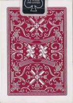 Stud Red tuck box