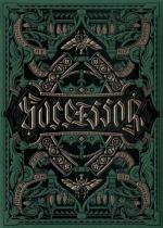 The Successor Dynastinæ Rex tuck box