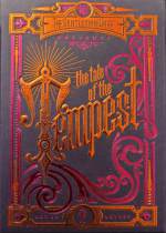 The Tale of the Tempest Dusk Edition tuck box