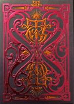 The Tale of the Tempest Dusk Edition tuck box
