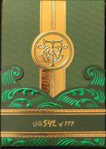The Tale of the Tempest Dynastinæ Edition tuck box