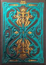 The Tale of the Tempest Ocean Edition tuck box