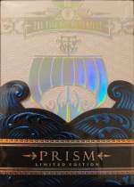 The Tale of the Tempest Prism Edition tuck box