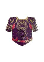 Theoden's Armour (pin badge)