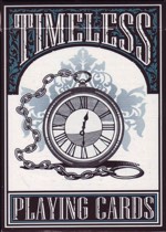 Timeless tuck box
