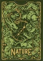 Tournament of the Mythic Kingdoms Nature (4 colour) tuck box