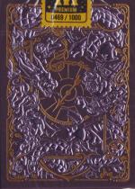 Tournament of the Mythic Kingdoms Premium Magic tuck box