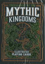 Tournament of the Mythic Kingdoms Premium Nature tuck box