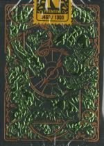 Tournament of the Mythic Kingdoms Premium Nature tuck box